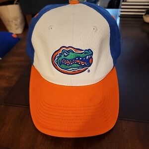 University Of Florida Gators Strap-back Cap